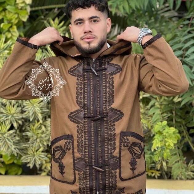 كابيشو وبر صناعي